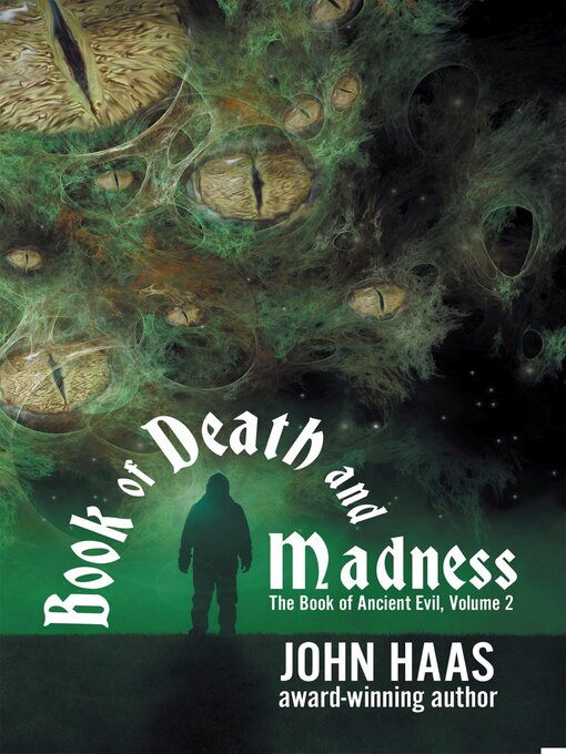 Title details for Book of Death and Madness by John Haas - Available
